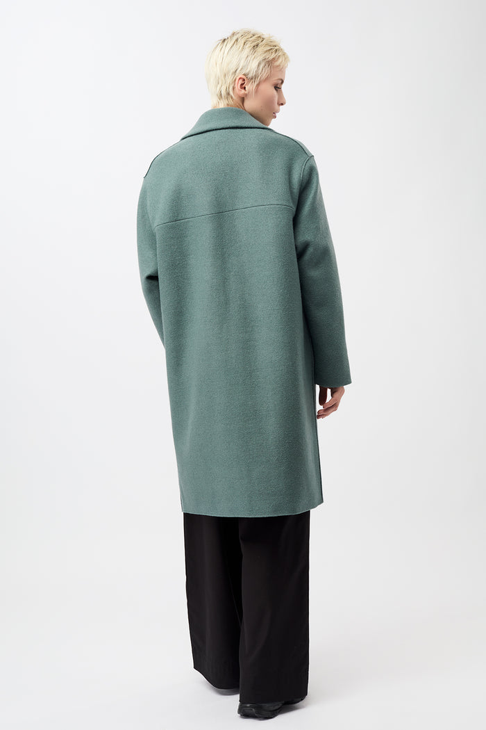 Langerchen Coat Fremont Saisonale Angebote