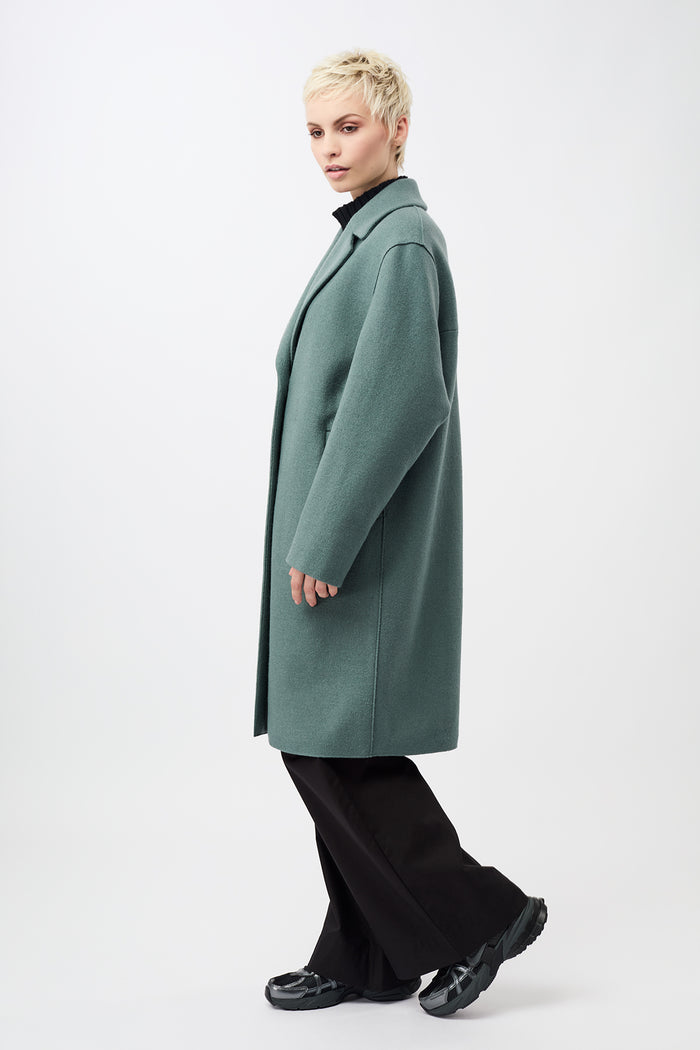 Langerchen Coat Fremont Saisonale Angebote