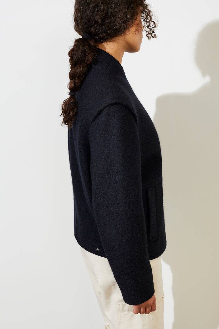 Langerchen Jacket Gorham Räumungsverkauf
