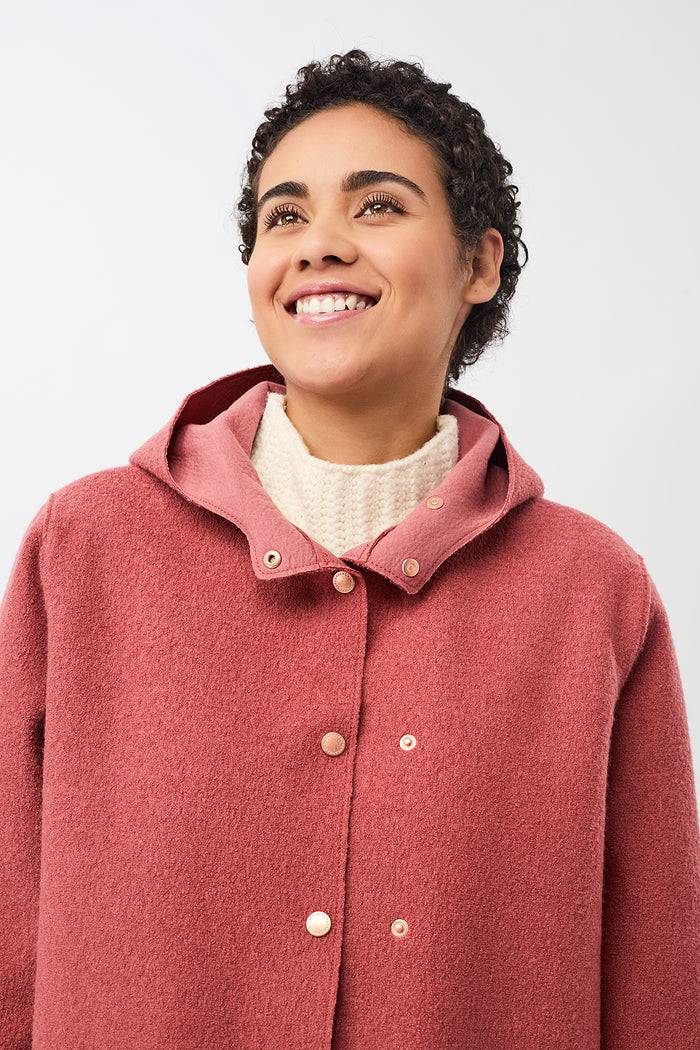 Langerchen Jacket Ottawa BP Tägliche Deals