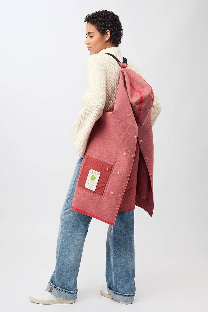 Langerchen Jacket Ottawa BP Tägliche Deals