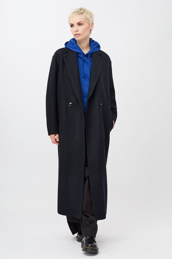 Langerchen Coat Deline Letzte 3 Tage