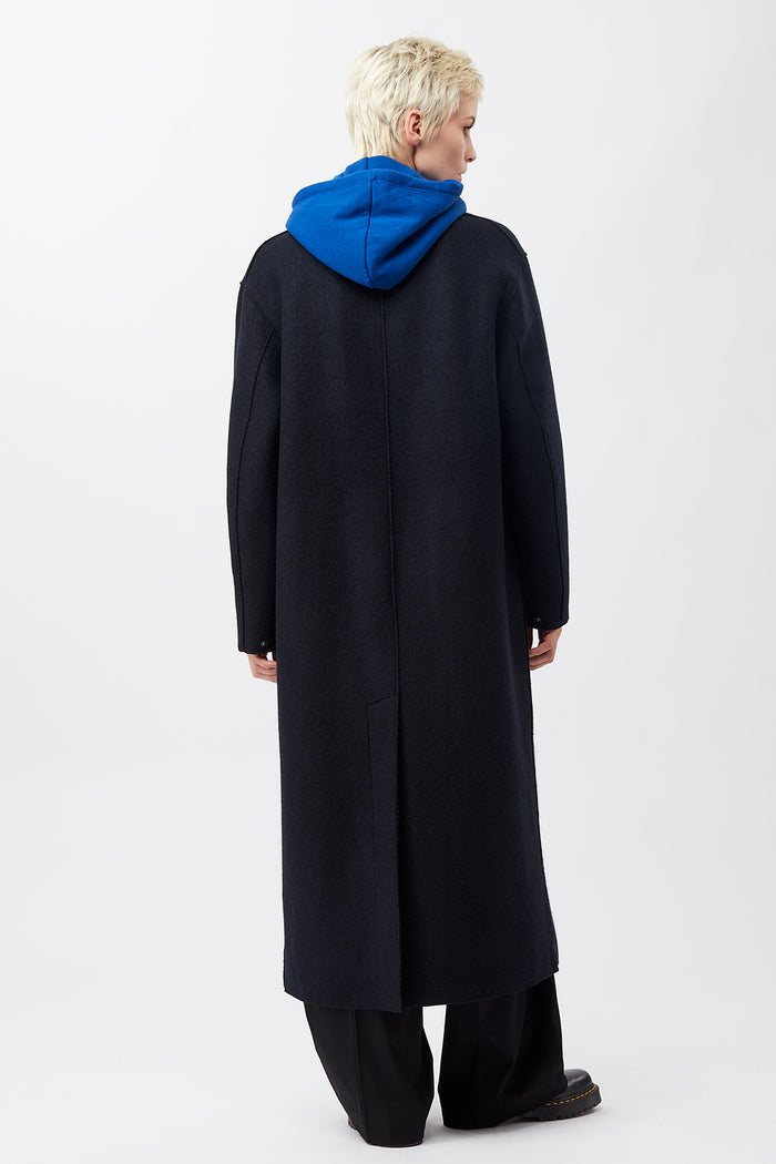 Langerchen Coat Deline Letzte 3 Tage