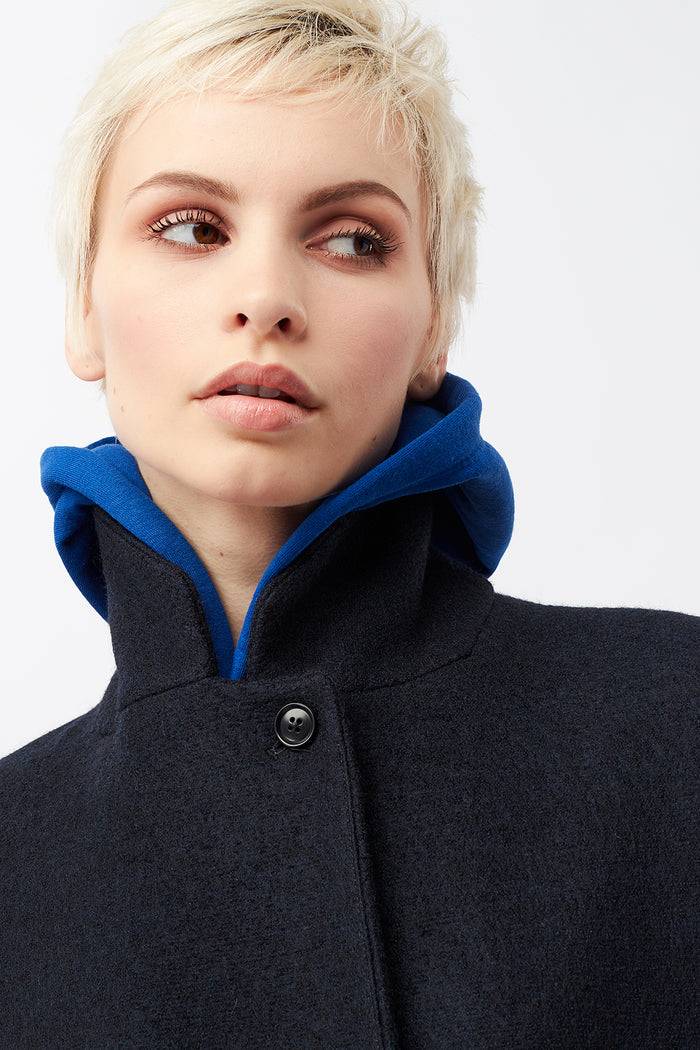 Langerchen Coat Deline Letzte 3 Tage