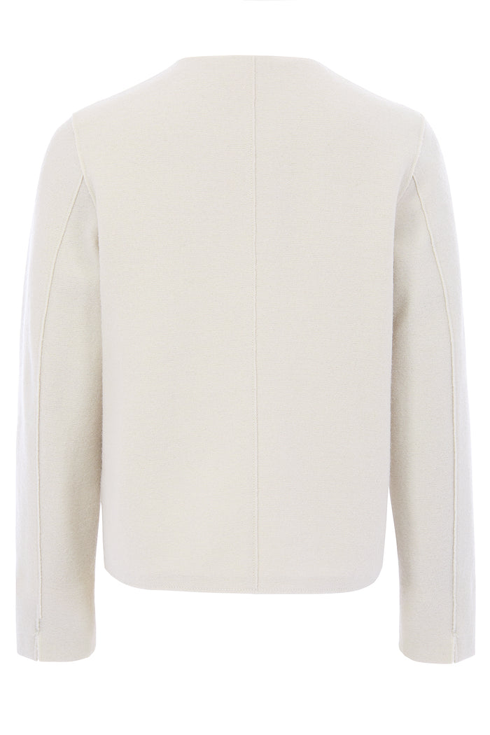 Langerchen Jacket Weedon Neueste Stile