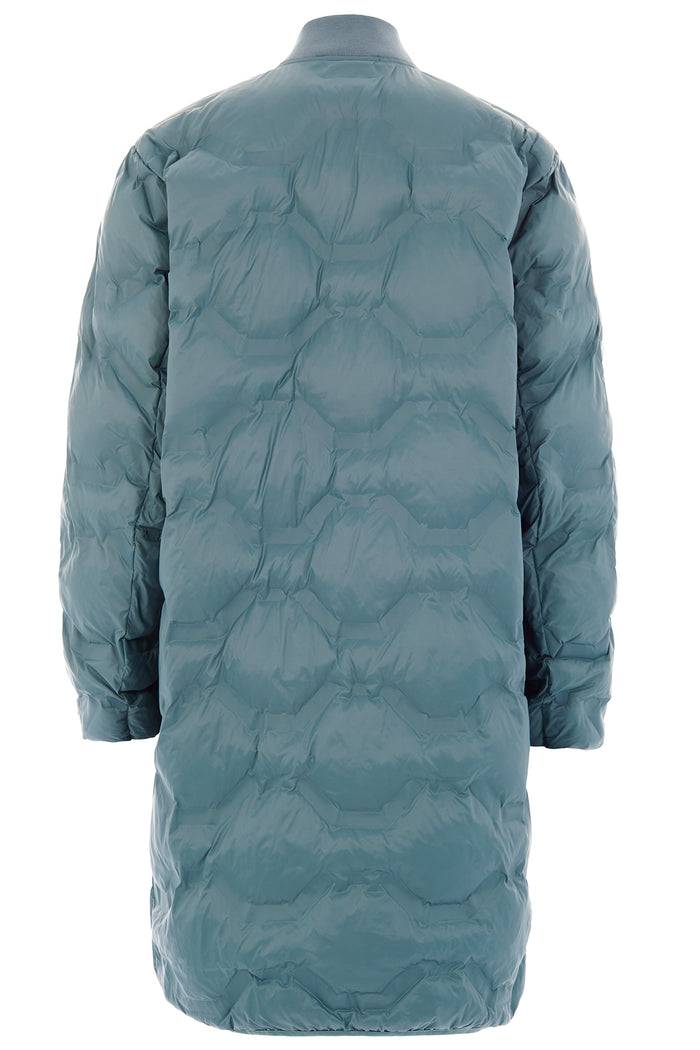 Langerchen Coat Stratfort Letzter Tag