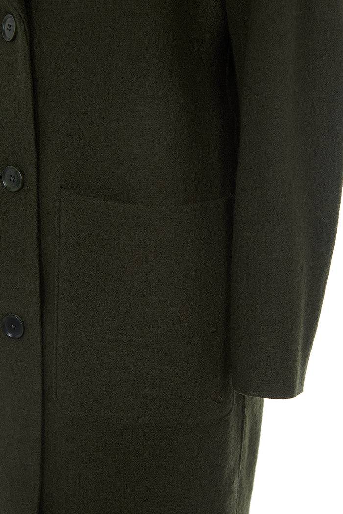 Langerchen Coat Carran Bis zu 50% Rabatt