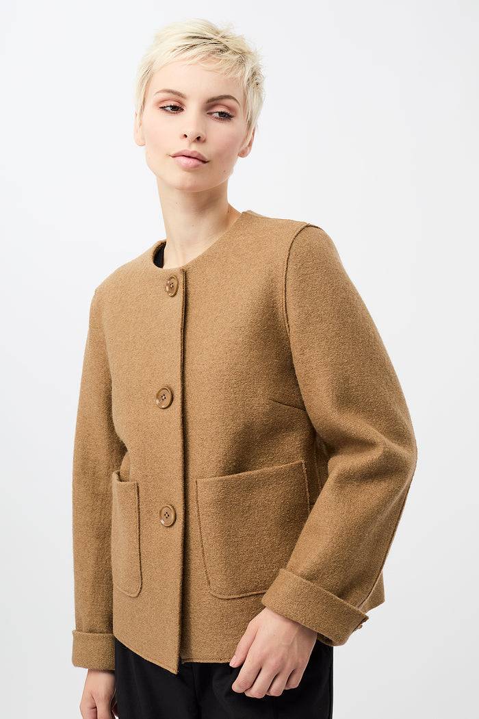 Langerchen Jacket Weedon Bis zu 60% Rabatt