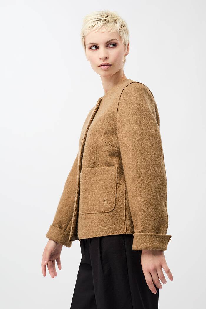 Langerchen Jacket Weedon Bis zu 60% Rabatt