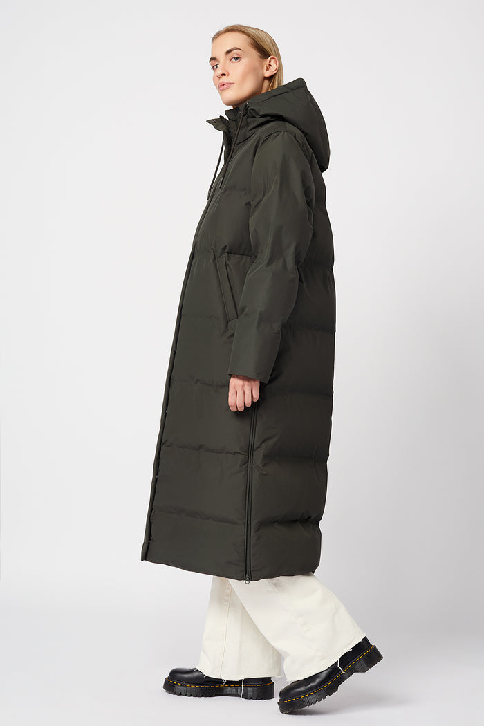 Langerchen Coat Conklin Sonderangebot der Fabrik