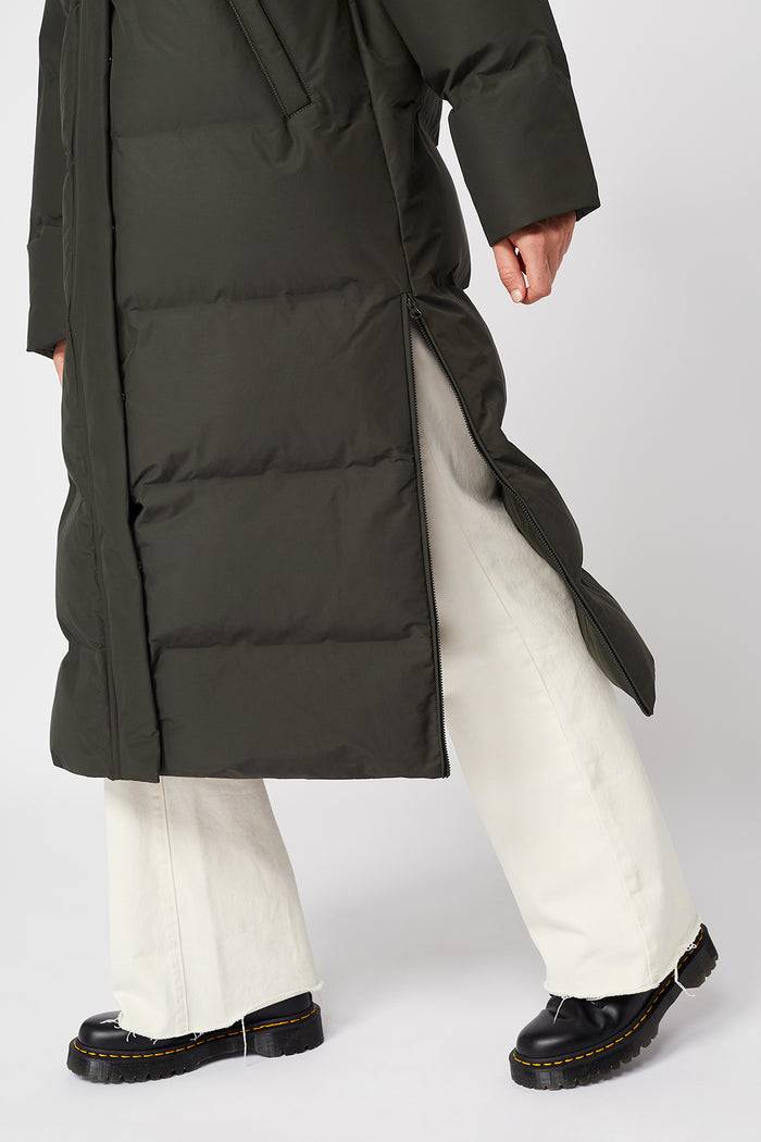 Langerchen Coat Conklin Sonderangebot der Fabrik