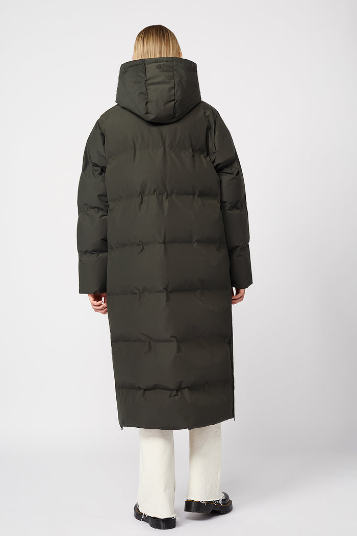 Langerchen Coat Conklin Sonderangebot der Fabrik