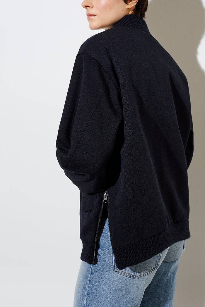Langerchen Jacket Brady Discount Store für neue Produkte