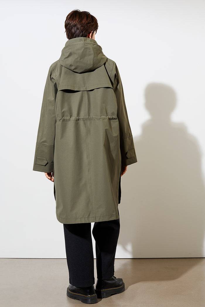 Langerchen Parka Kenosha Super Rabatt
