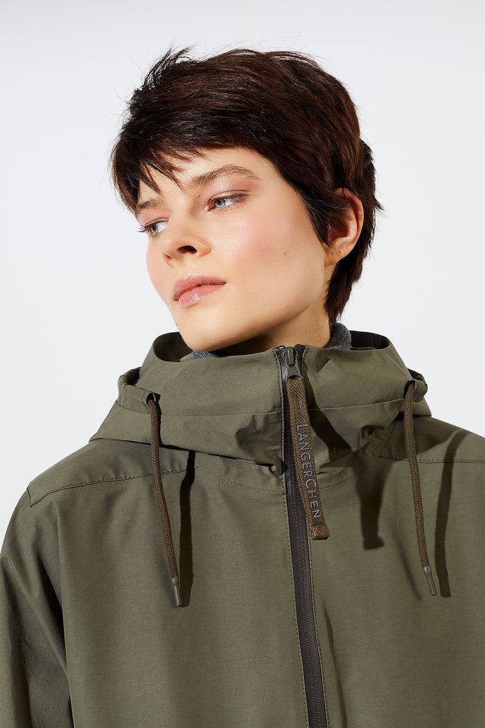 Langerchen Parka Kenosha Super Rabatt