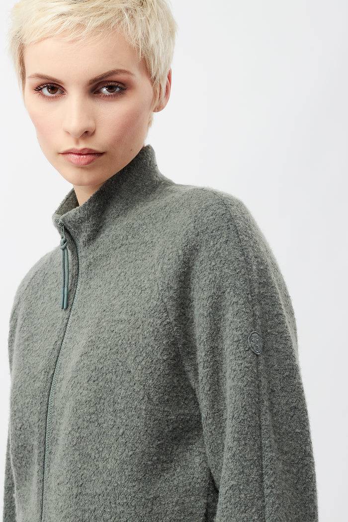 Langerchen Jacket Gabbin Riesige Rabatte