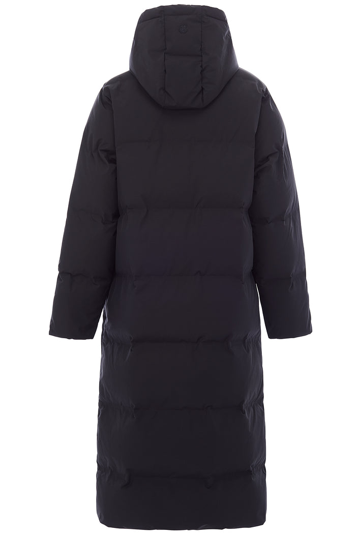 Langerchen Coat Conklin 50% Rabatt mit kostenlosem Versand