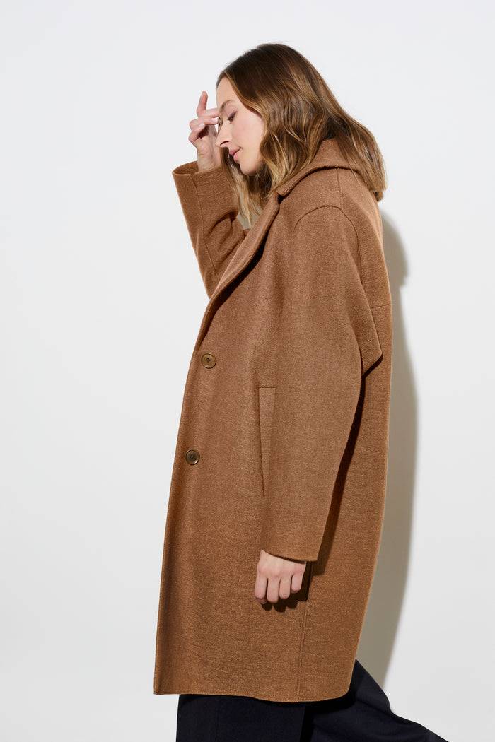 Langerchen Coat Fremont Clearance-Verkauf