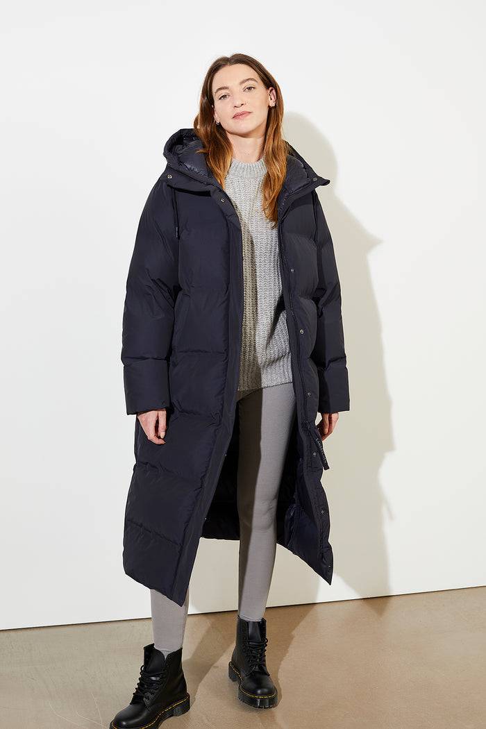 Langerchen Coat Conklin Kostenloser Versand international