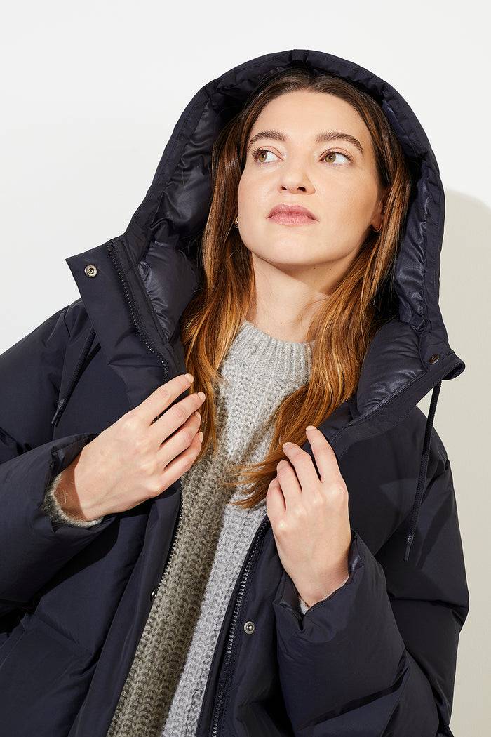 Langerchen Coat Conklin Kostenloser Versand international