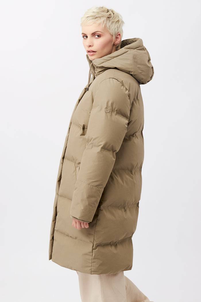 Langerchen Coat Aike Black Friday Preise