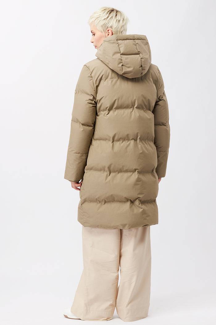 Langerchen Coat Aike Black Friday Preise