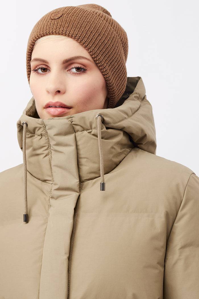 Langerchen Coat Aike Black Friday Preise
