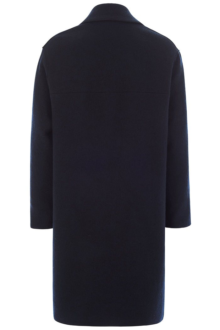 Langerchen Coat Fremont zollfrei