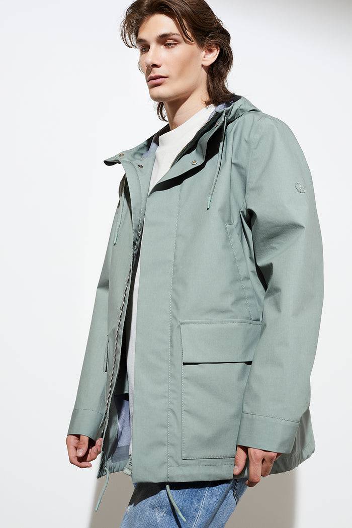 Langerchen Jacket Cupar Online