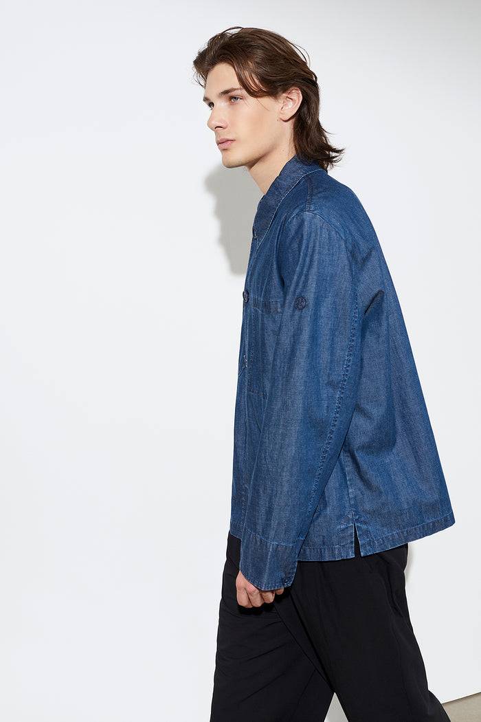 Langerchen Jacket Yorkville Verkauf