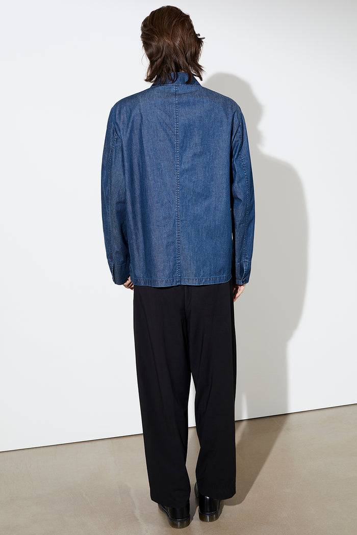 Langerchen Jacket Yorkville Verkauf
