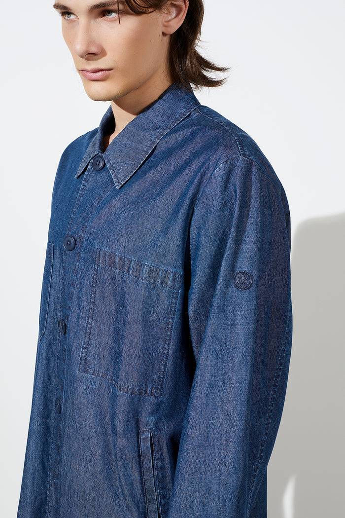 Langerchen Jacket Yorkville Verkauf