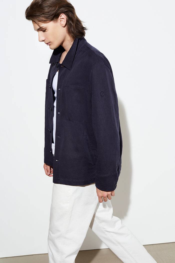 Langerchen Jacket Yorkville Angebote
