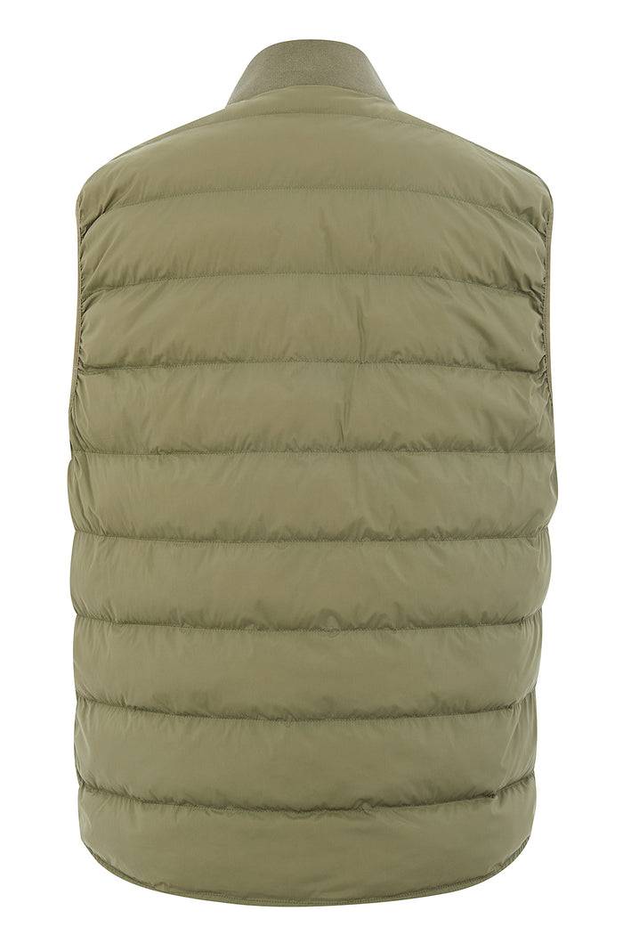 Langerchen Vest Dothan im Angebot