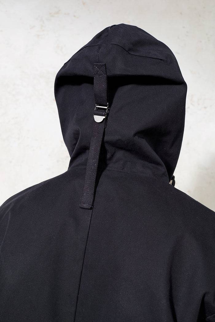 Langerchen Parka Stockton Fabrikpreis
