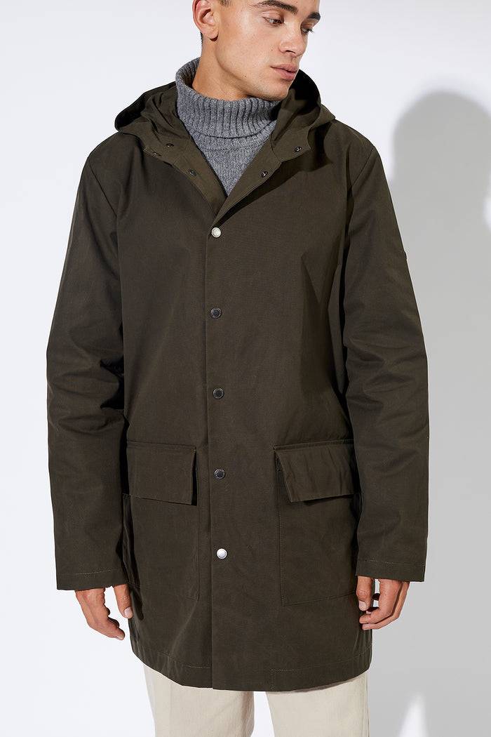 Langerchen Jacket Orland BP Sonderangebot