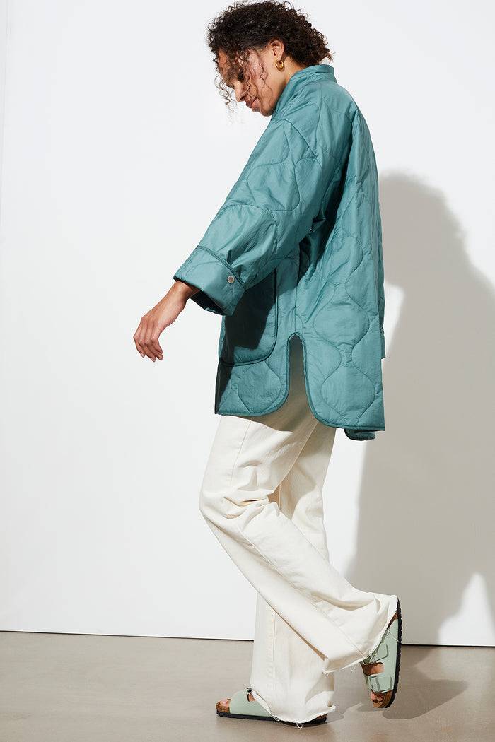 Langerchen Jacket Pecton Versandkostenfrei