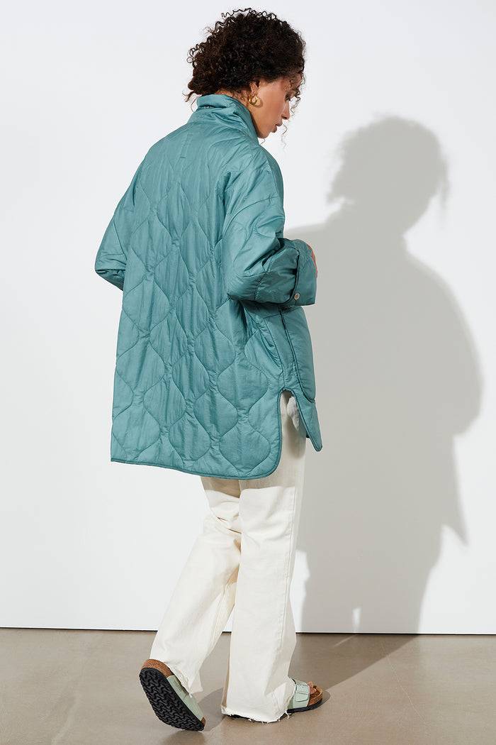Langerchen Jacket Pecton Versandkostenfrei