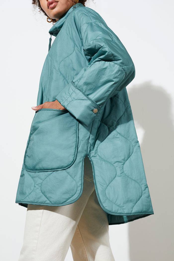 Langerchen Jacket Pecton Versandkostenfrei
