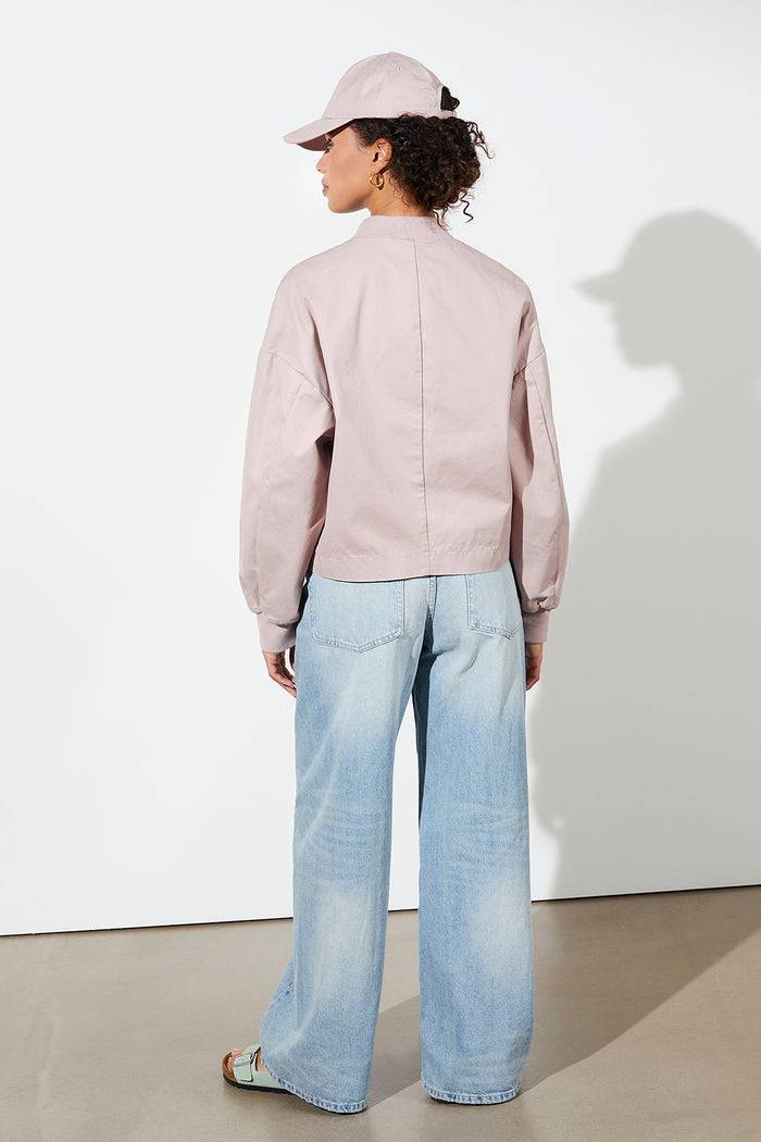 Langerchen Jacket Reefton Begrenztes Angebot