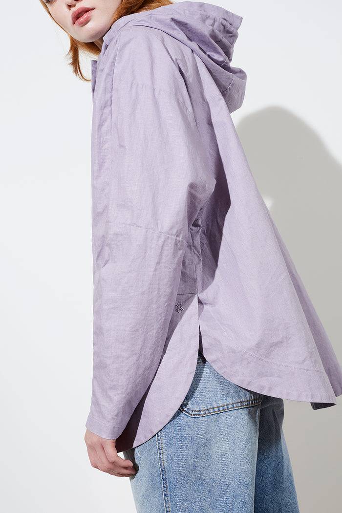 Langerchen Parka Theba Online Shopping