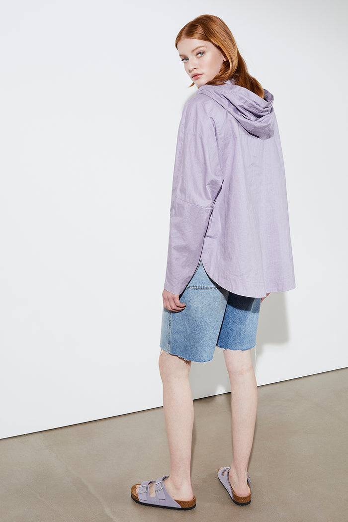 Langerchen Parka Theba Online Shopping