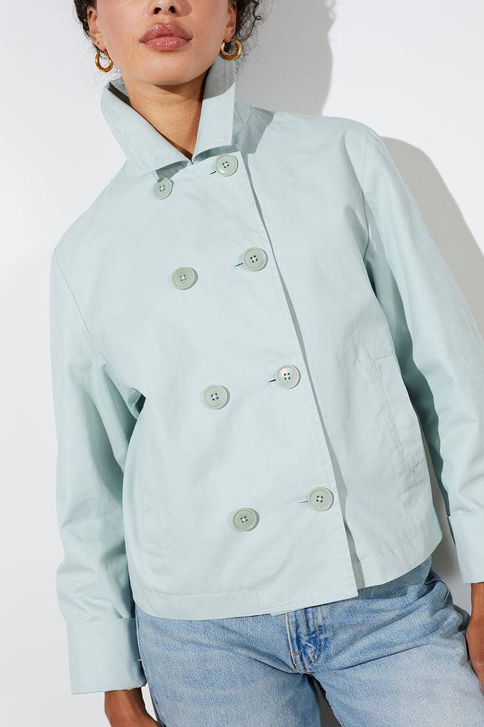Langerchen Jacket Dutton Preisnachlass