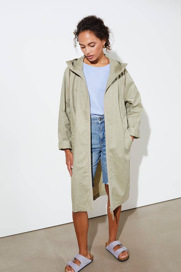 Langerchen Coat Gilford Cyber Monday