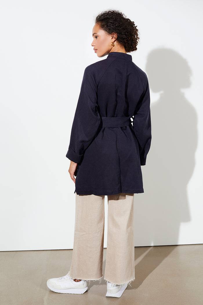 Langerchen Jacket Stenen Osterangebot