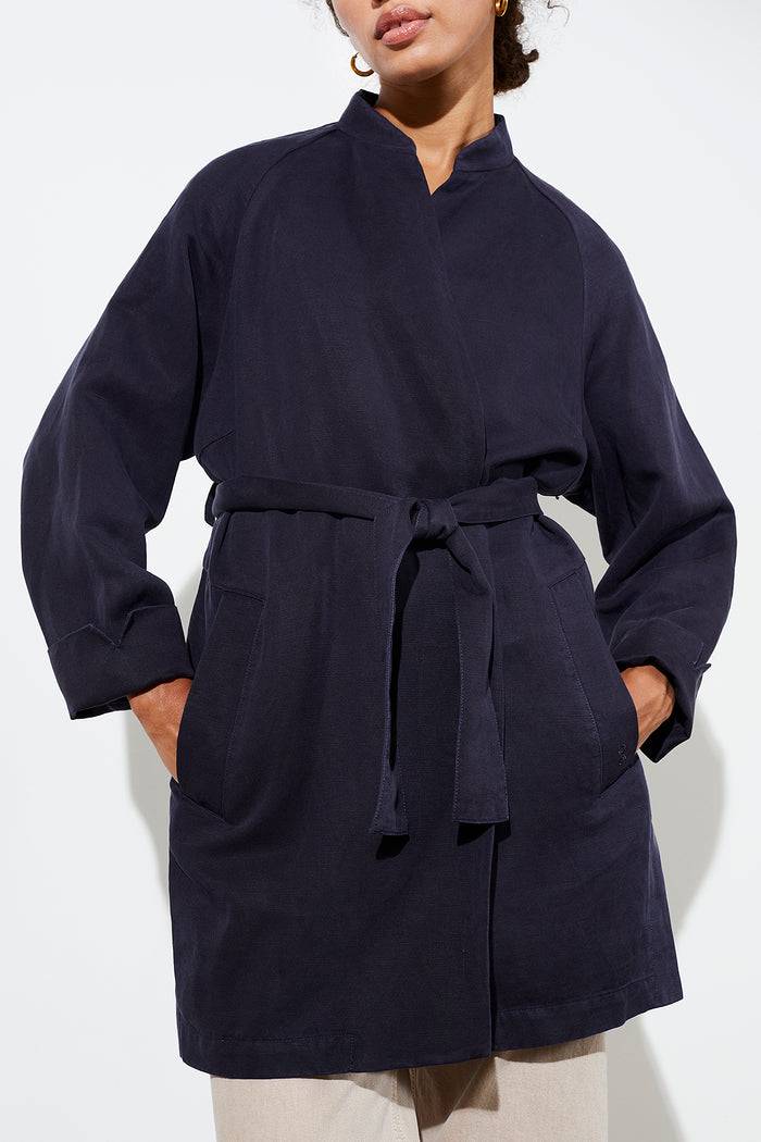 Langerchen Jacket Stenen Osterangebot