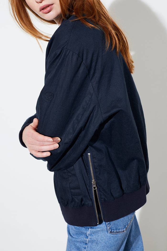 Langerchen Jacket Winton Valentinstagsangebot