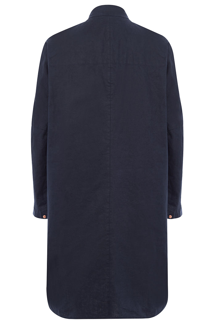 Langerchen Coat Mira Long Jubiläumsangebot