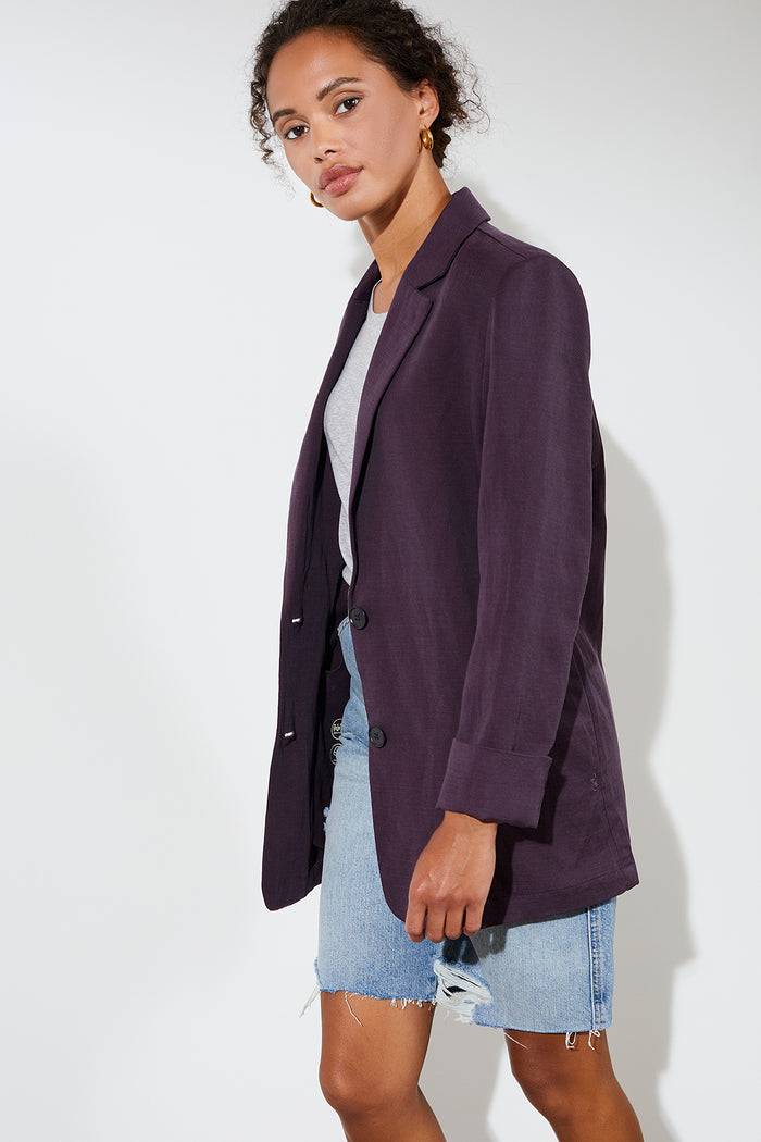 Langerchen Jacket Agness Lagerräumung