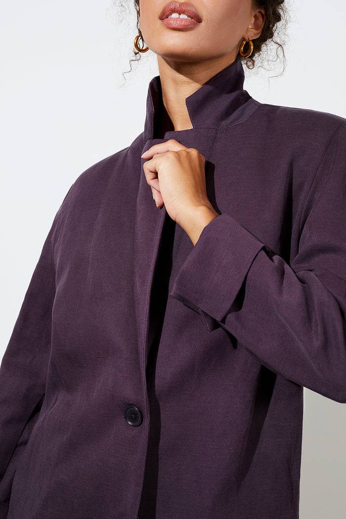 Langerchen Jacket Agness Lagerräumung